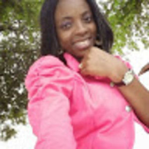 Meet your Posher, Abiodun